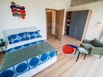 Departamento en renta en Ampliación Granada