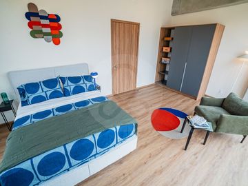Departamento en renta en Ampliación Granada
