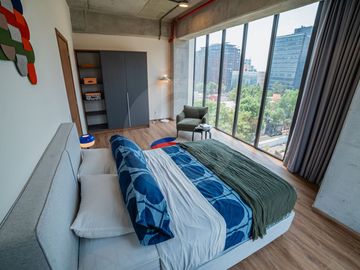 Departamento en renta en Ampliación Granada