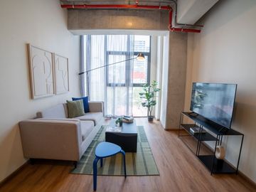 Departamento en renta en Ampliación Granada