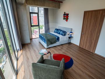Departamento en renta en Ampliación Granada