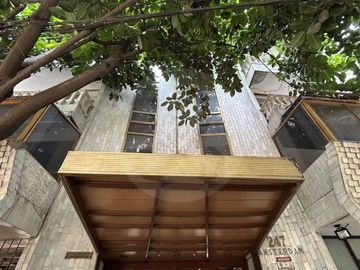 Departamento en venta en Hipódromo