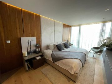 Departamento en venta en Jardines del Pedregal