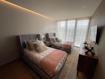 Departamento en venta en Jardines del Pedregal