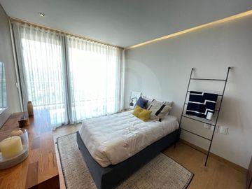 Departamento en venta en Jardines del Pedregal
