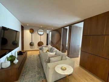 Departamento en venta en Jardines del Pedregal