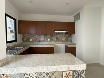 Venta de Town Houses en Mérida, Yucatán.