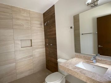 Venta de Town Houses en Mérida, Yucatán.
