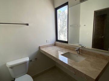 Venta de Town Houses en Mérida, Yucatán.