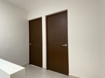 Venta de Town Houses en Mérida, Yucatán.