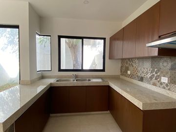 Venta de Town Houses en Mérida, Yucatán.
