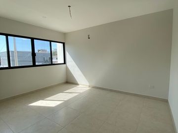 Venta de Town Houses en Mérida, Yucatán.