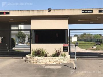 Departamento a estrenar en La Agustina