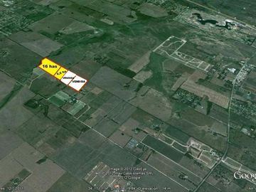 Exclusivas Chacras zona Polo en Los Cardales