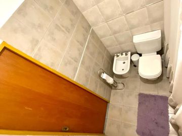 EXCELENTE PH 5 AMBIENTES CON TERRAZA QUINCHO Y PARRILLA EN BARRACAS VENTA