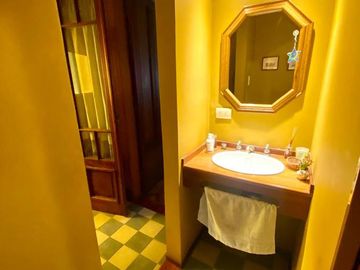 EXCELENTE PH 5 AMBIENTES CON TERRAZA QUINCHO Y PARRILLA EN BARRACAS VENTA