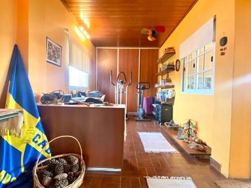 EXCELENTE PH 5 AMBIENTES CON TERRAZA QUINCHO Y PARRILLA EN BARRACAS VENTA