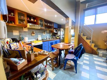 EXCELENTE PH 5 AMBIENTES CON TERRAZA QUINCHO Y PARRILLA EN BARRACAS VENTA