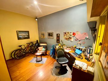 EXCELENTE PH 5 AMBIENTES CON TERRAZA QUINCHO Y PARRILLA EN BARRACAS VENTA