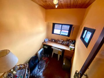 EXCELENTE PH 5 AMBIENTES CON TERRAZA QUINCHO Y PARRILLA EN BARRACAS VENTA