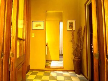 EXCELENTE PH 5 AMBIENTES CON TERRAZA QUINCHO Y PARRILLA EN BARRACAS VENTA