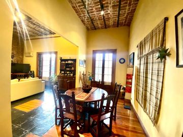 EXCELENTE PH 5 AMBIENTES CON TERRAZA QUINCHO Y PARRILLA EN BARRACAS VENTA