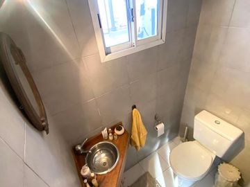 EXCELENTE PH 5 AMBIENTES CON TERRAZA QUINCHO Y PARRILLA EN BARRACAS VENTA