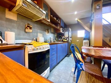 EXCELENTE PH 5 AMBIENTES CON TERRAZA QUINCHO Y PARRILLA EN BARRACAS VENTA