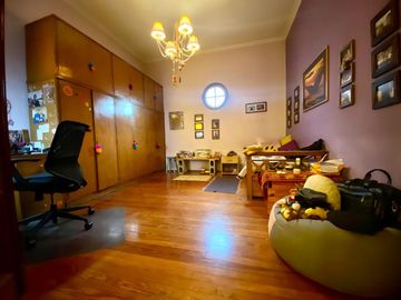 EXCELENTE PH 5 AMBIENTES CON TERRAZA QUINCHO Y PARRILLA EN BARRACAS VENTA