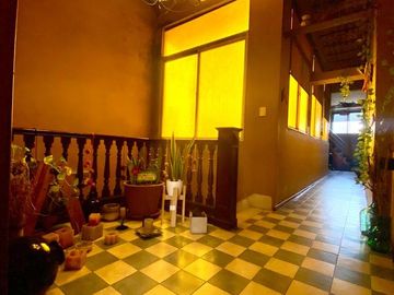 EXCELENTE PH 5 AMBIENTES CON TERRAZA QUINCHO Y PARRILLA EN BARRACAS VENTA