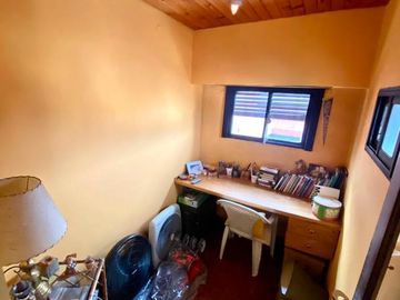 EXCELENTE PH 5 AMBIENTES CON TERRAZA QUINCHO Y PARRILLA EN BARRACAS VENTA