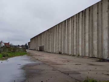 Galpón 20.000 m2 cubiertos - alquiler - Quilmes