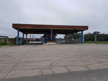Galpón 20.000 m2 cubiertos - alquiler - Quilmes