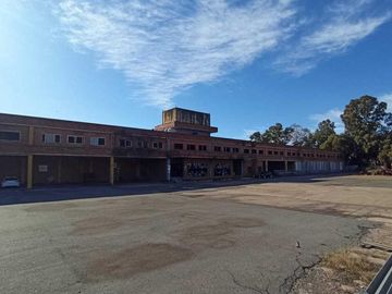 Galpón 20.000 m2 cubiertos - alquiler - Quilmes