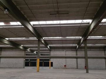 Galpón 20.000 m2 cubiertos - alquiler - Quilmes