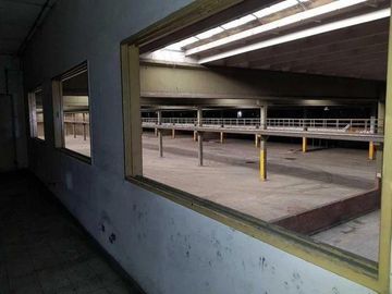 Galpón 20.000 m2 cubiertos - alquiler - Quilmes