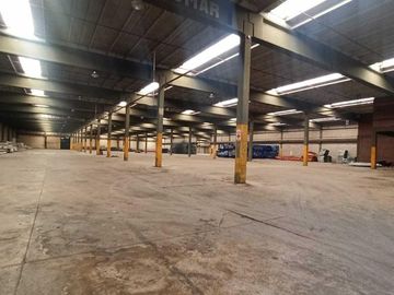 Galpón 20.000 m2 cubiertos - alquiler - Quilmes