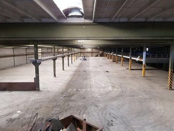 Galpón 20.000 m2 cubiertos - alquiler - Quilmes