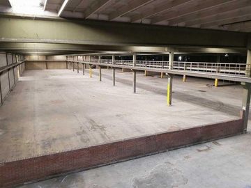 Galpón 20.000 m2 cubiertos - alquiler - Quilmes