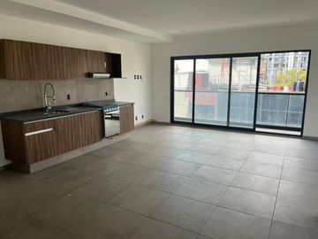 DEPARTAMENTO EN VENTA  EN COL. NONOALCO BENITO JUAREZ.
