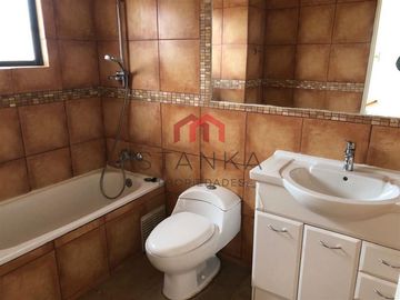 Casa en Venta en Rosario de Peñuelas