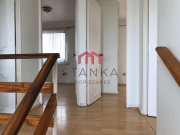 Casa en Venta en Rosario de Peñuelas