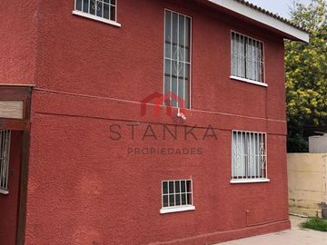 Casa en Venta en Rosario de Peñuelas