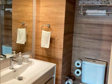 Departamento en Venta en Avenida Borgoño
