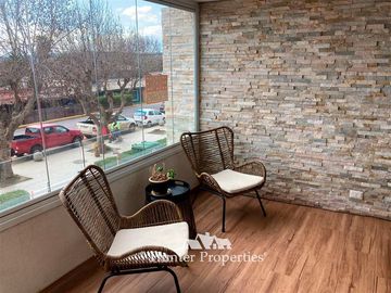 Departamento en Venta en Avenida Borgoño
