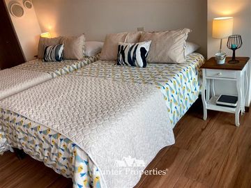Departamento en Venta en Avenida Borgoño