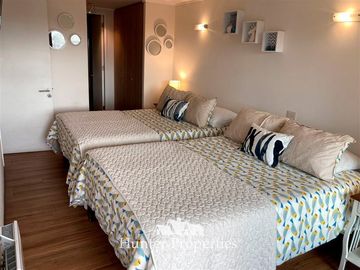Departamento en Venta en Avenida Borgoño
