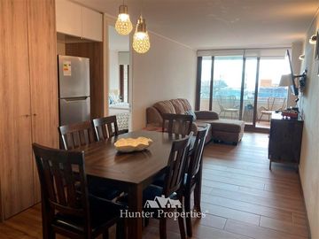 Departamento en Venta en Avenida Borgoño