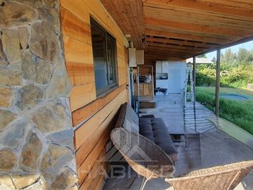 Casa en Venta en quilvo