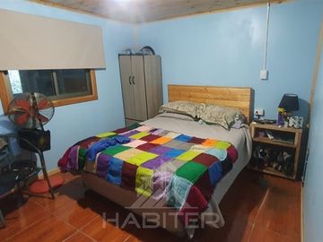 Parcela en Venta en quilvo